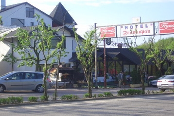 Hôtel Duga Resa 5